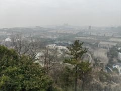 -狼山风景名胜区