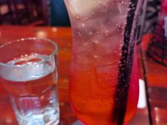-Hooley's活利仕西餐厅(珠江新城店)