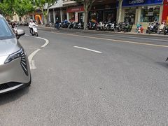 -肖妈妈手擀面(武夷店)