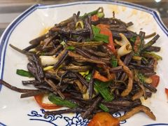 -徽州美食(三十年老店)