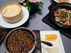 -狮王府淮扬菜(夫子庙老门东店)