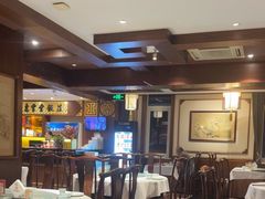-惠丰堂饭庄·烤鸭·京味菜(西北旺·唐家岭店)