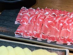 -呷哺呷哺 黄金牧场 (新中关购物中心店)
