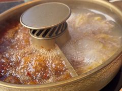 -皇城老妈·大连海鲜火锅(港湾店)