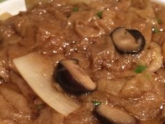 -君来梁溪饭店-餐厅