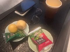 -华夏良子·足道·SPA·艾灸(金皇大厦店)