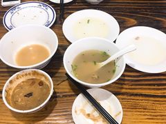 羊散丹-牛街老爆肚满(鼓楼店)