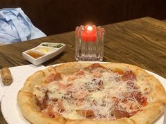 -安妮意大利餐厅(世贸天阶店)