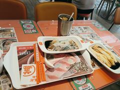 -红荔村肠粉(贝丽店)