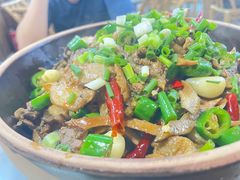 -麻伊伏土菜馆(朗州路店)
