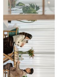 -MECCI婚礼摄影跟拍(红东方广场店)