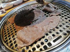 -唯成•韩国炭火烤肉 유성고기