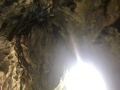 -英西峰林·洞天仙境