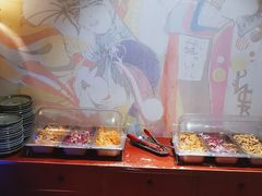 -青年公社烤鸭(青年路店)