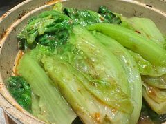 -留半山·香港食堂(啦啦宝都店)