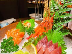 -蟹将军·松叶蟹和牛日料放题自助(K11店)