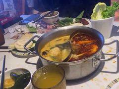 -吉布鲁牛排海鲜自助(成都大悦城店)