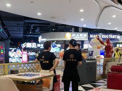 -尚渔味双拼烤鱼(燕郊永旺店)