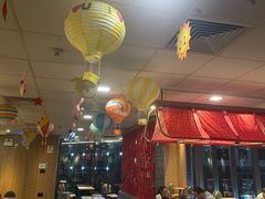 -麦当劳(阳朔益田西街店)