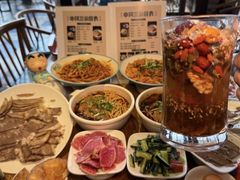 -中阿兰牛肉面(悦海新天地店)