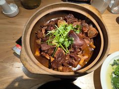 -黄山老妈·土菜(碧桂园店)