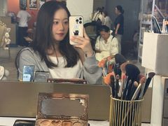 -海马体照相馆(天津世纪都会店)