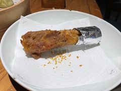 大根蒜香骨-苏小柳手工点心(人民广场分院)