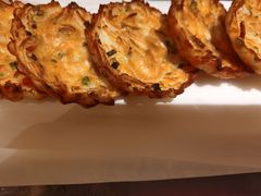 -小厨娘淮扬菜(六合欢乐港店)