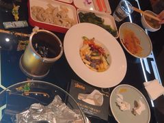 -星璨火吧KTV聚会餐厅(华清广场店)