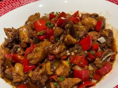 -千百味红餐厅·江西菜(绿地双子塔店)