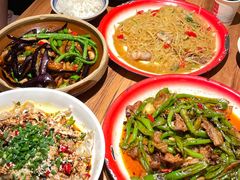 -泥糊破店小酒馆·团建聚餐(南京西路店)