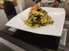 -箸福·夜上海(雨花客厅店)