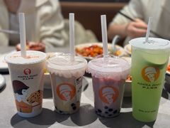 -潇湘阁(汉光百货店)