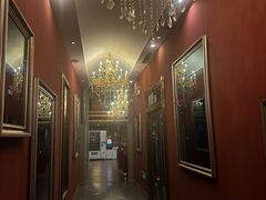 -明日世界密室轰趴·剧本桌游·箭馆团建(国贸店)