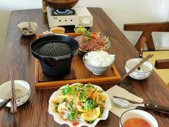 -小银家日式简餐(中信丹阳花园店)