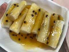 -屋顶花园餐厅(步行街老地王大厦店)