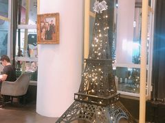 -Mr.J义法厨房(北医店)
