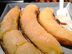 -很久以前羊肉串(昌里路三钢里店)