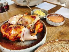 -BOR Eatery(安福路店)