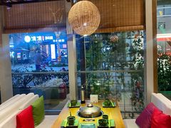 -芭缇沁园椰子鸡(中航紫金新天地店)