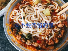 -香巴拉云南餐厅(华莱坞店)