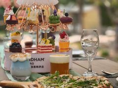 -青岛鑫江温德姆酒店