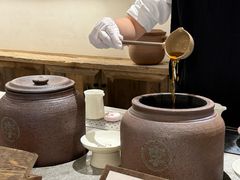 -李山山茶事(景枫店)