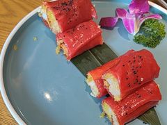 -去茶去餐厅(中央大街店)