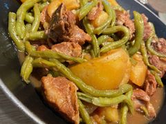 -荣鹏风味烀饼(万达广场店)