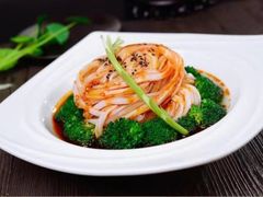 -锦彦岐山面(大唐不夜城店)