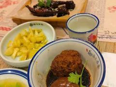 狮子头-卤儿道道(杭州大厦501店)