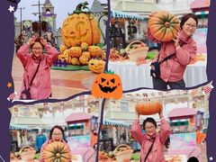 -大连海昌发现王国主题公园