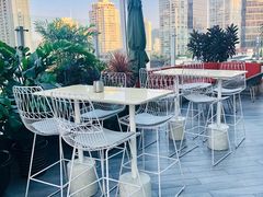 -城市露台景观餐厅(淮海路店)