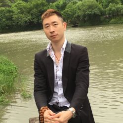 -南京美发店